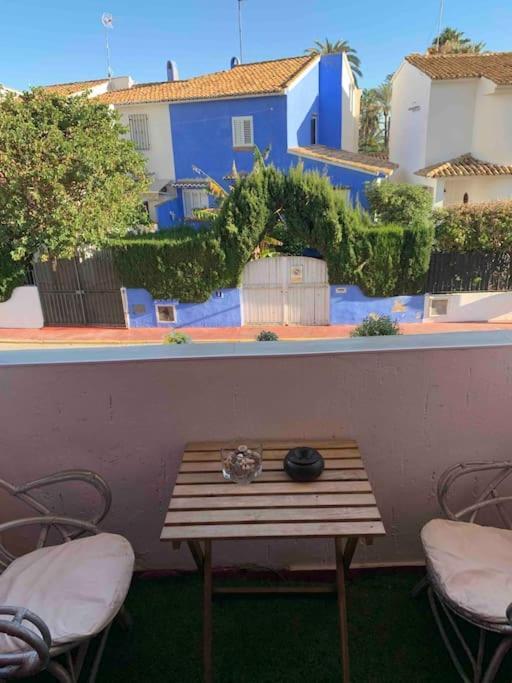 Playa Urb Privada 2 Appartement *