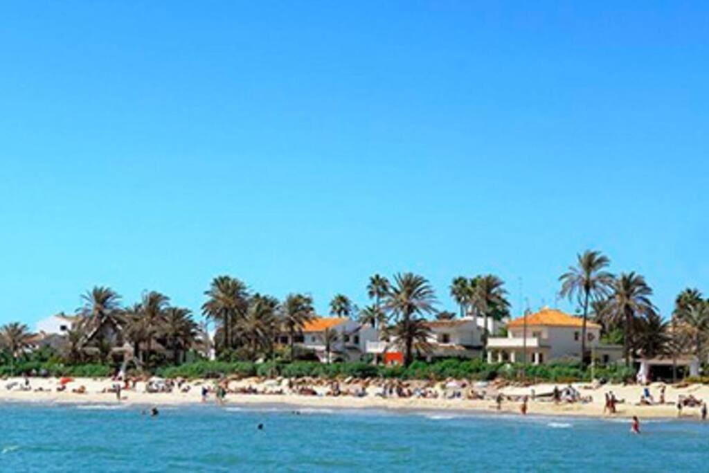 Appartement Playa Urb Privada 2 *
