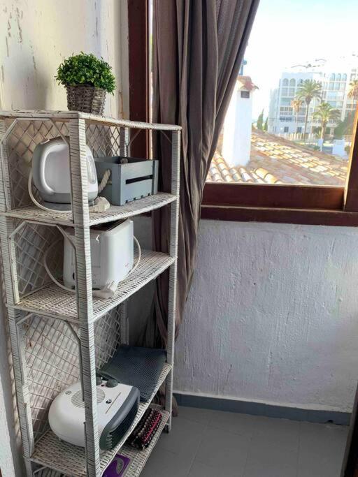 Playa Urb Privada 2 Appartement Valence