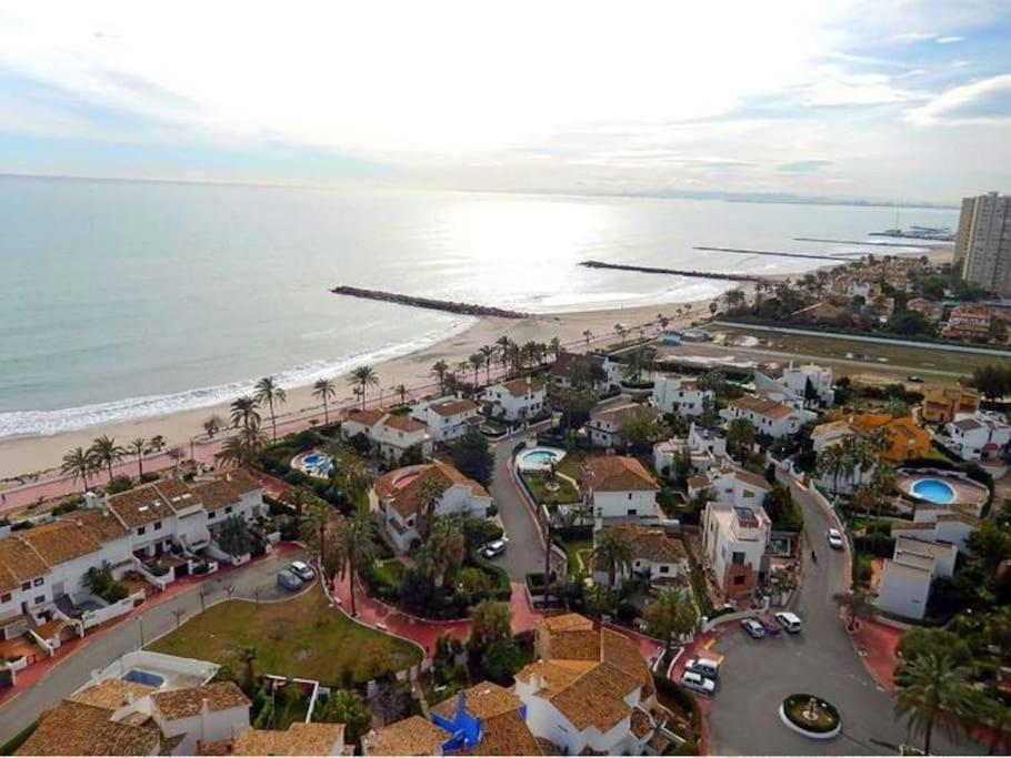 Playa Urb Privada 2 Valence