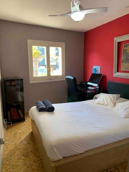 Playa Urb Privada 2 Appartement